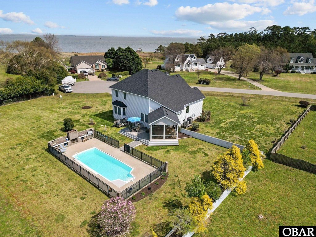 Grandy, North Carolina, 27939, United States, 3 Bedrooms Bedrooms, ,2.5 BathroomsBathrooms,Residential,Forsale,1914412
