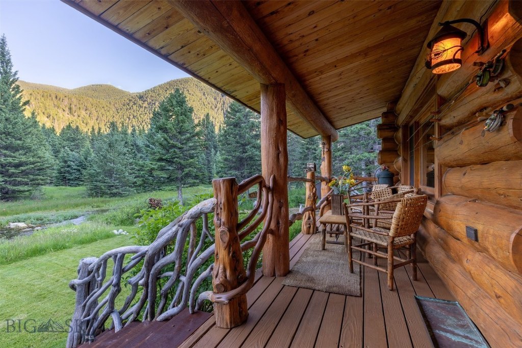 Big Sky, Montana, 59730, United States, 5 Bedrooms Bedrooms, ,4 BathroomsBathrooms,Residential,Forsale,1941185