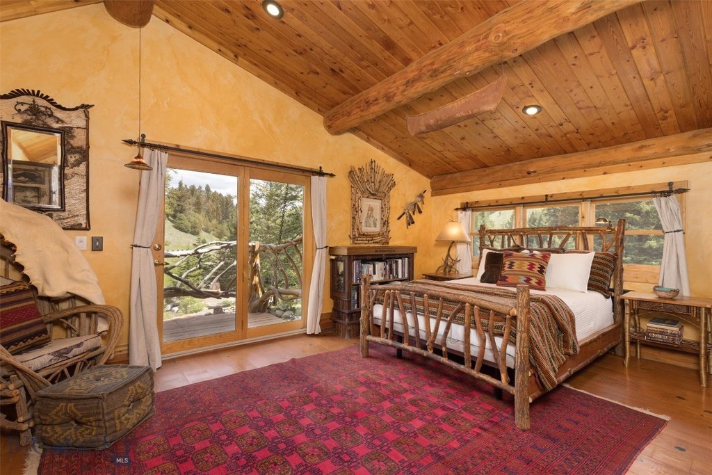 Big Sky, Montana, 59730, United States, 5 Bedrooms Bedrooms, ,4 BathroomsBathrooms,Residential,Forsale,1941185