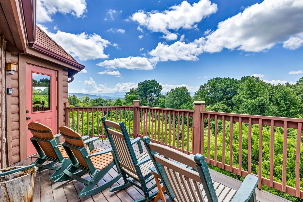 Sevierville, Tennessee, 37876, United States, 3 Bedrooms Bedrooms, ,3.5 BathroomsBathrooms,Residential,Forsale,1894437