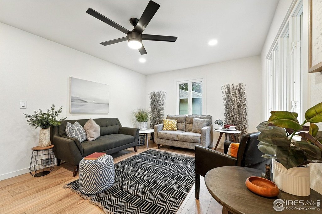 Fort Collins, Colorado, 80524, United States, 4 Bedrooms Bedrooms, ,2 BathroomsBathrooms,Residential,Forsale,1946719