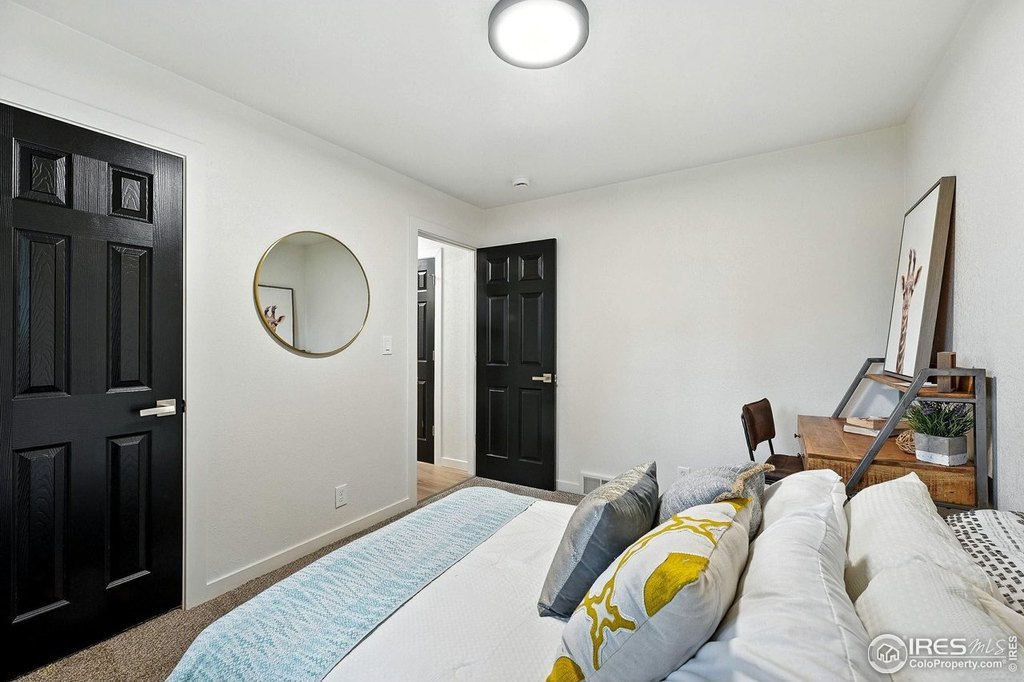 Fort Collins, Colorado, 80524, United States, 4 Bedrooms Bedrooms, ,2 BathroomsBathrooms,Residential,Forsale,1946719