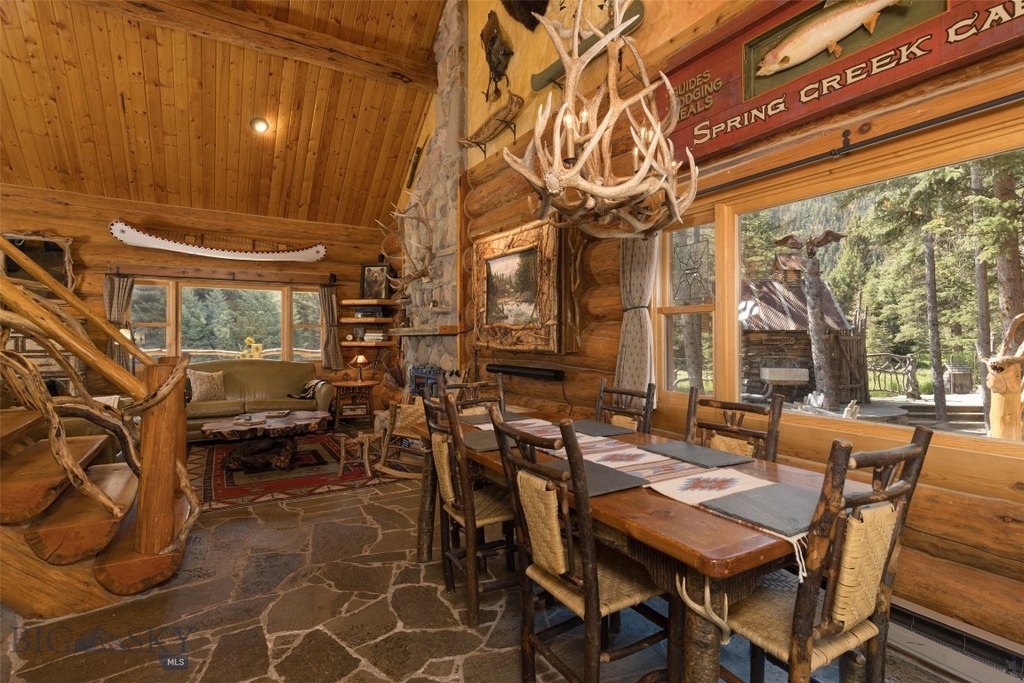 Big Sky, Montana, 59730, United States, 5 Bedrooms Bedrooms, ,4 BathroomsBathrooms,Residential,Forsale,1941185