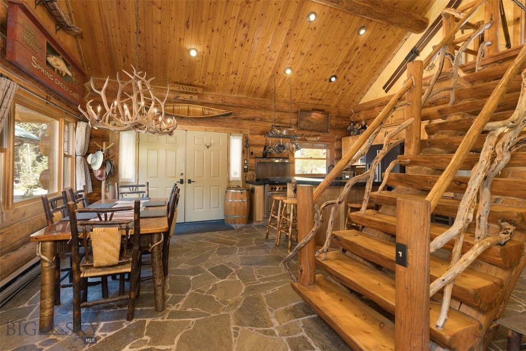 Big Sky, Montana, 59730, United States, 5 Bedrooms Bedrooms, ,4 BathroomsBathrooms,Residential,Forsale,1941185