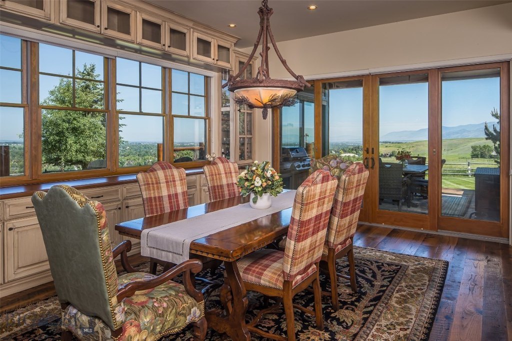 Bozeman, Montana, 59715, United States, 5 Bedrooms Bedrooms, ,5.5 BathroomsBathrooms,Residential,Forsale,1941168