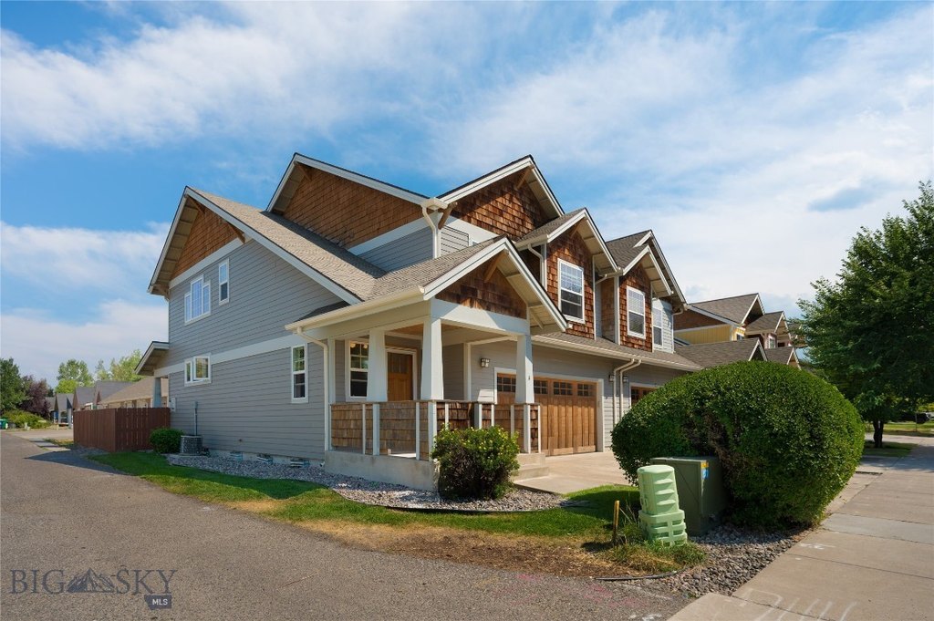 Bozeman, Montana, 59718, United States, 3 Bedrooms Bedrooms, ,2.5 BathroomsBathrooms,Residential,Forsale,1914996