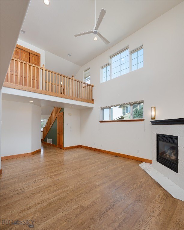 Bozeman, Montana, 59718, United States, 3 Bedrooms Bedrooms, ,2.5 BathroomsBathrooms,Residential,Forsale,1914996
