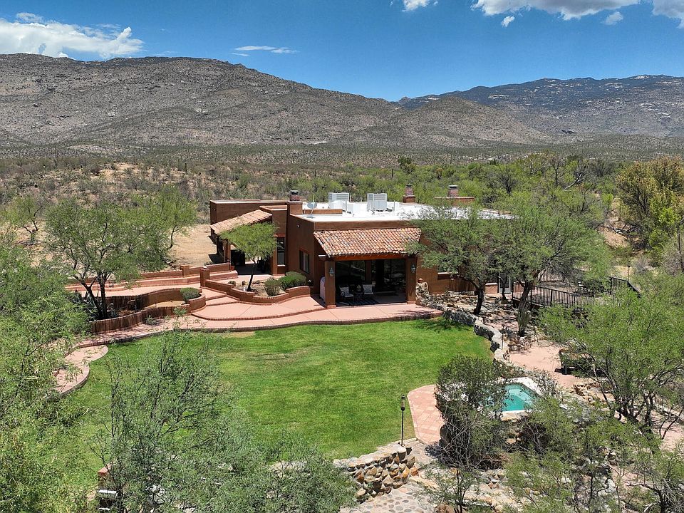 Vail, Arizona, 85641, United States, 4 Bedrooms Bedrooms, ,4 BathroomsBathrooms,Residential,Forsale,1919206