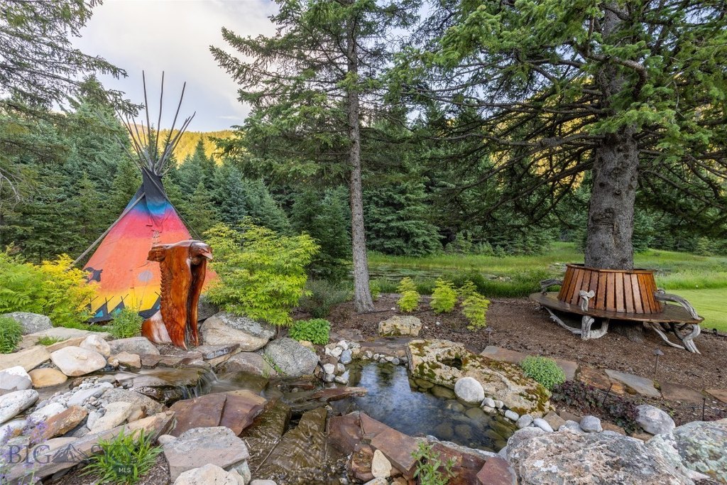 Big Sky, Montana, 59730, United States, 5 Bedrooms Bedrooms, ,4 BathroomsBathrooms,Residential,Forsale,1941185
