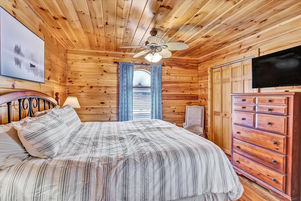 Sevierville, Tennessee, 37876, United States, 3 Bedrooms Bedrooms, ,3.5 BathroomsBathrooms,Residential,Forsale,1894437