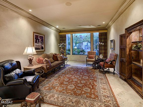 Tucson, Arizona, 85718, United States, 5 Bedrooms Bedrooms, ,5 BathroomsBathrooms,Residential,Forsale,1919207