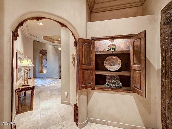 Tucson, Arizona, 85718, United States, 5 Bedrooms Bedrooms, ,5 BathroomsBathrooms,Residential,Forsale,1919207