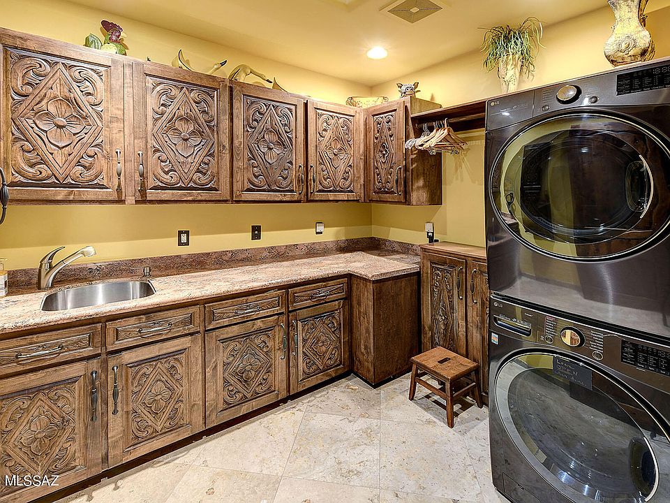 Tucson, Arizona, 85718, United States, 5 Bedrooms Bedrooms, ,5 BathroomsBathrooms,Residential,Forsale,1919207