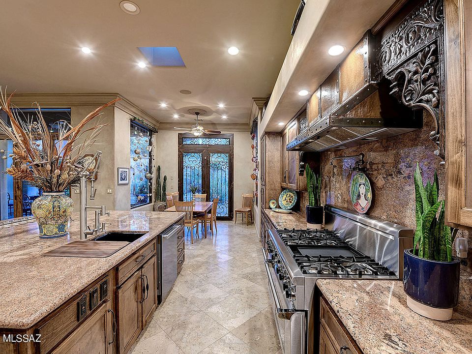 Tucson, Arizona, 85718, United States, 5 Bedrooms Bedrooms, ,5 BathroomsBathrooms,Residential,Forsale,1919207