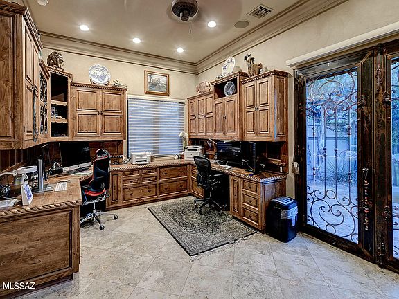 Tucson, Arizona, 85718, United States, 5 Bedrooms Bedrooms, ,5 BathroomsBathrooms,Residential,Forsale,1919207
