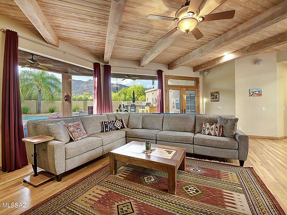 Tucson, Arizona, 85718, United States, 5 Bedrooms Bedrooms, ,4 BathroomsBathrooms,Residential,Forsale,1919203