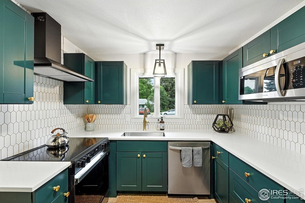 Fort Collins, Colorado, 80524, United States, 4 Bedrooms Bedrooms, ,2 BathroomsBathrooms,Residential,Forsale,1946719