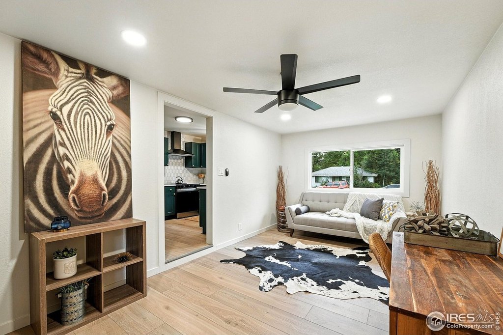 Fort Collins, Colorado, 80524, United States, 4 Bedrooms Bedrooms, ,2 BathroomsBathrooms,Residential,Forsale,1946719