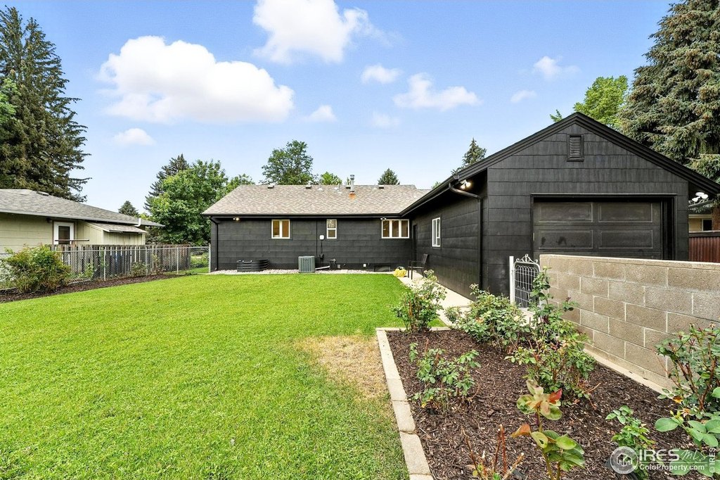 Fort Collins, Colorado, 80524, United States, 4 Bedrooms Bedrooms, ,2 BathroomsBathrooms,Residential,Forsale,1946719