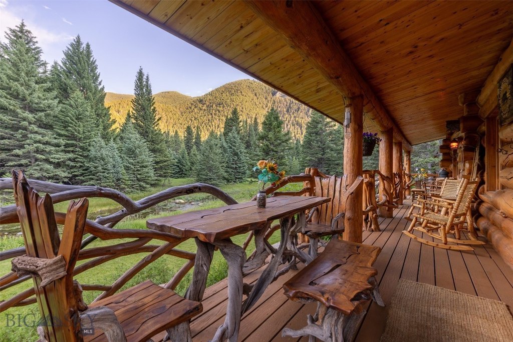 Big Sky, Montana, 59730, United States, 5 Bedrooms Bedrooms, ,4 BathroomsBathrooms,Residential,Forsale,1941185