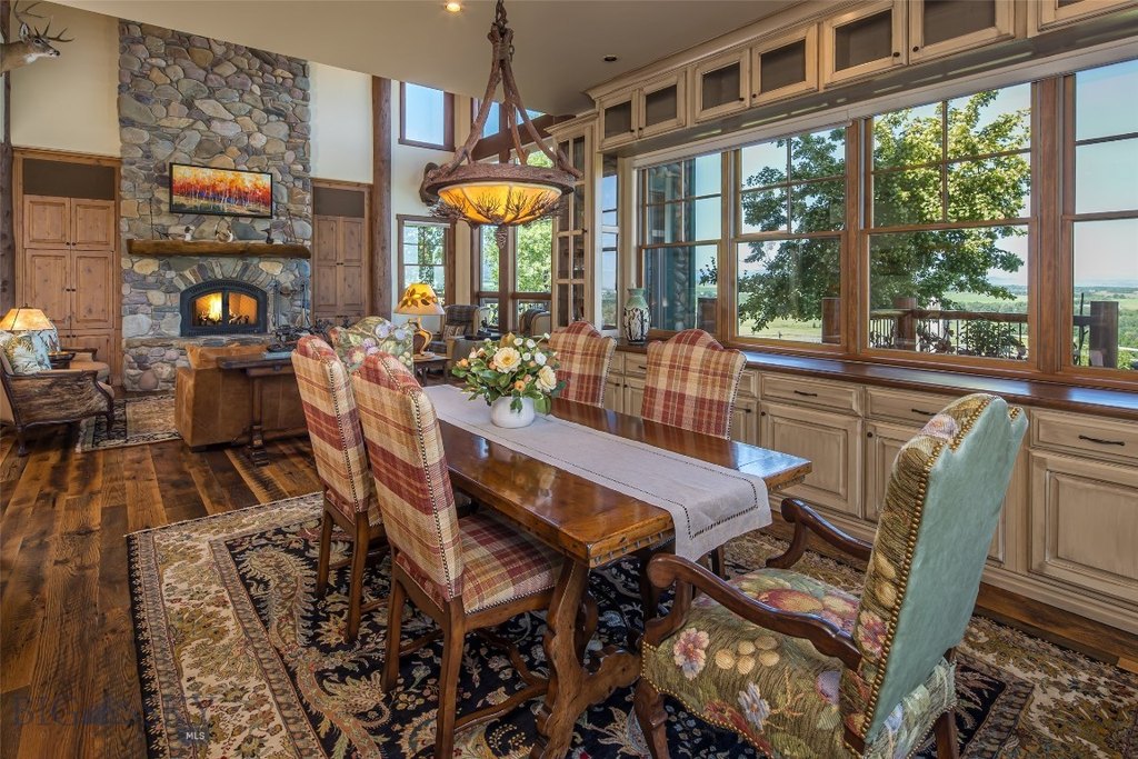 Bozeman, Montana, 59715, United States, 5 Bedrooms Bedrooms, ,5.5 BathroomsBathrooms,Residential,Forsale,1941168