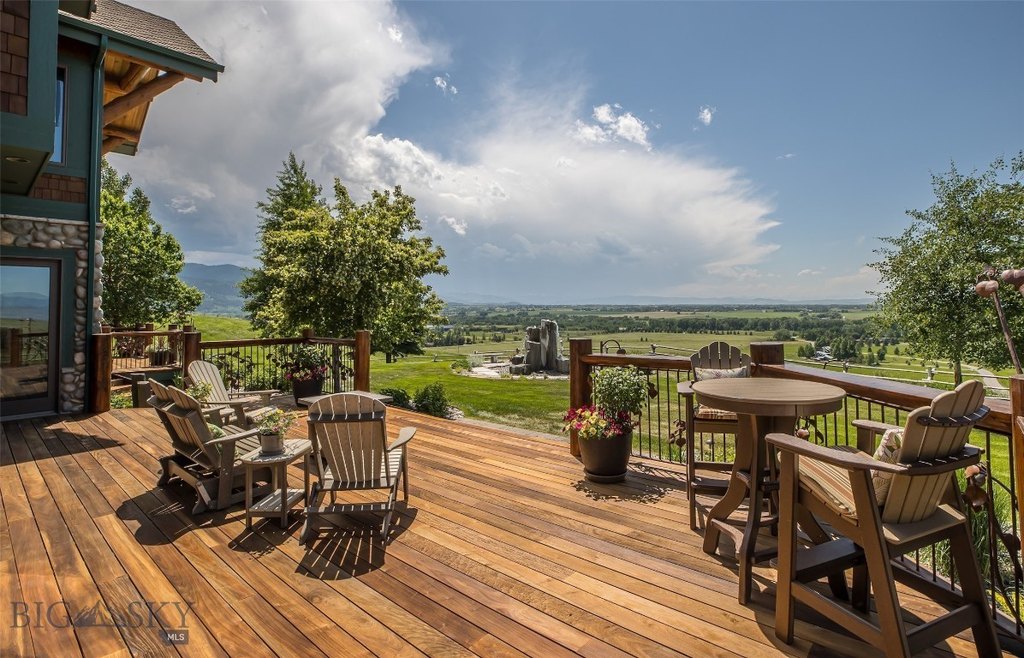 Bozeman, Montana, 59715, United States, 5 Bedrooms Bedrooms, ,5.5 BathroomsBathrooms,Residential,Forsale,1941168