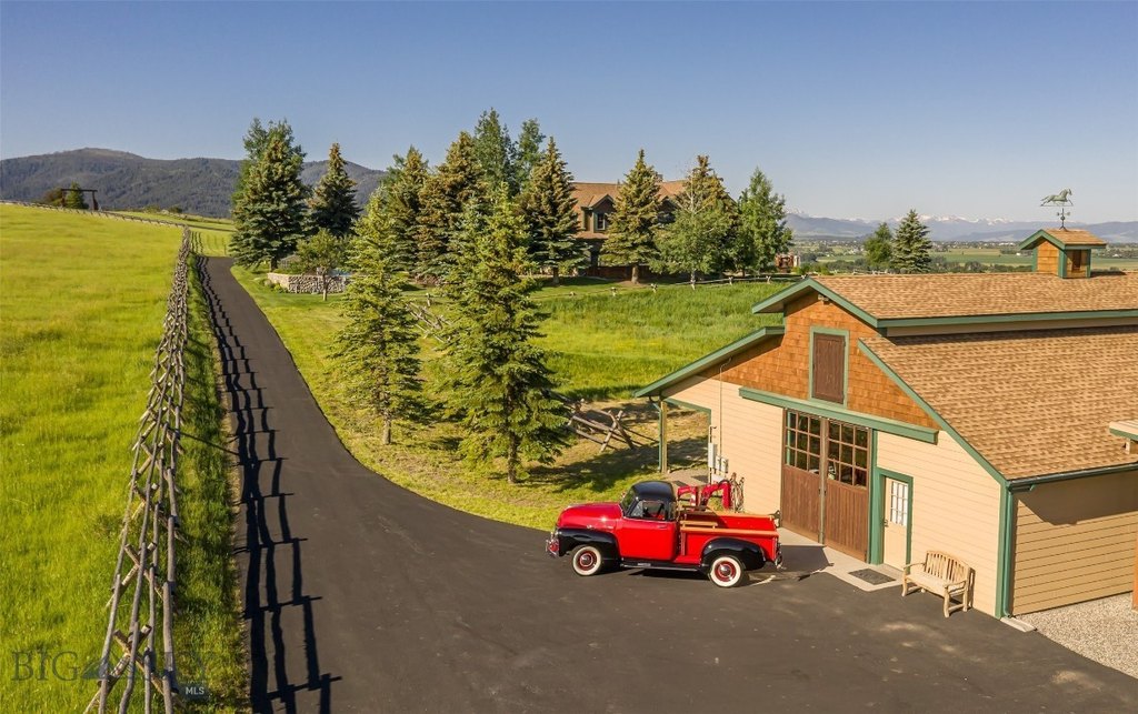 Bozeman, Montana, 59715, United States, 5 Bedrooms Bedrooms, ,5.5 BathroomsBathrooms,Residential,Forsale,1941168