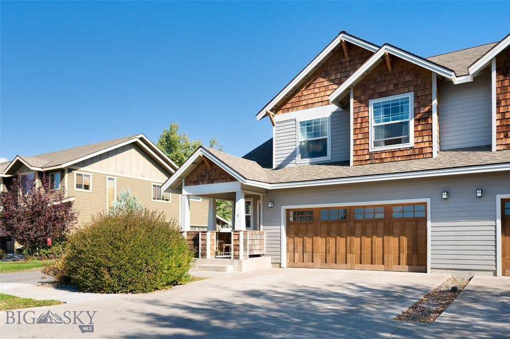 Bozeman, Montana, 59718, United States, 3 Bedrooms Bedrooms, ,2.5 BathroomsBathrooms,Residential,Forsale,1914996