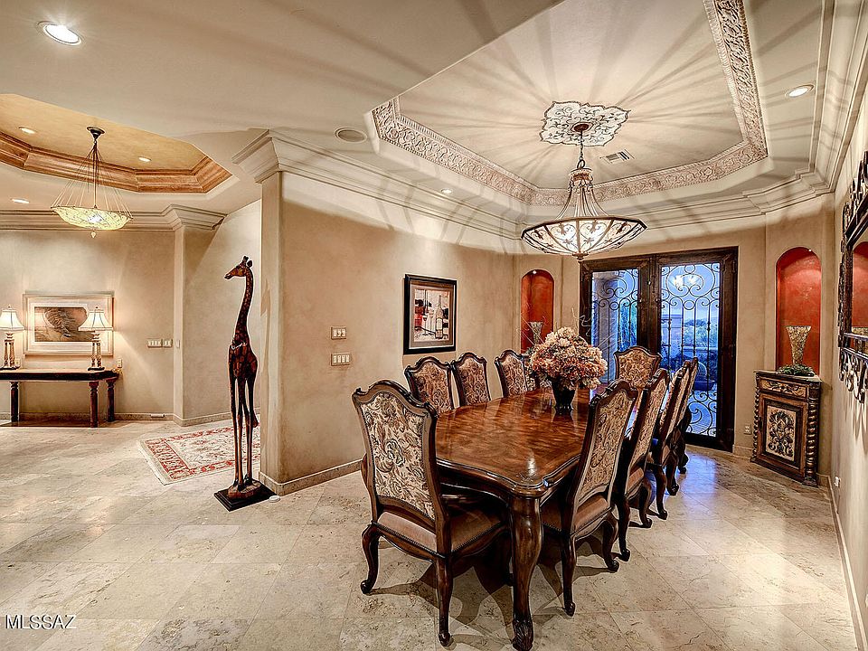 Tucson, Arizona, 85718, United States, 5 Bedrooms Bedrooms, ,5 BathroomsBathrooms,Residential,Forsale,1919207