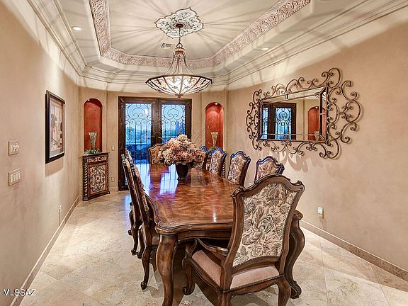 Tucson, Arizona, 85718, United States, 5 Bedrooms Bedrooms, ,5 BathroomsBathrooms,Residential,Forsale,1919207