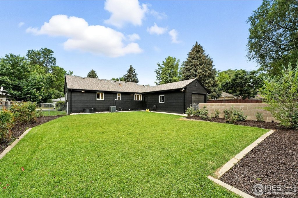 Fort Collins, Colorado, 80524, United States, 4 Bedrooms Bedrooms, ,2 BathroomsBathrooms,Residential,Forsale,1946719