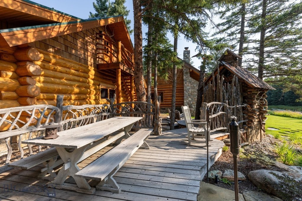 Big Sky, Montana, 59730, United States, 5 Bedrooms Bedrooms, ,4 BathroomsBathrooms,Residential,Forsale,1941185
