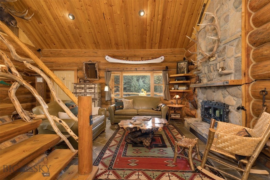 Big Sky, Montana, 59730, United States, 5 Bedrooms Bedrooms, ,4 BathroomsBathrooms,Residential,Forsale,1941185