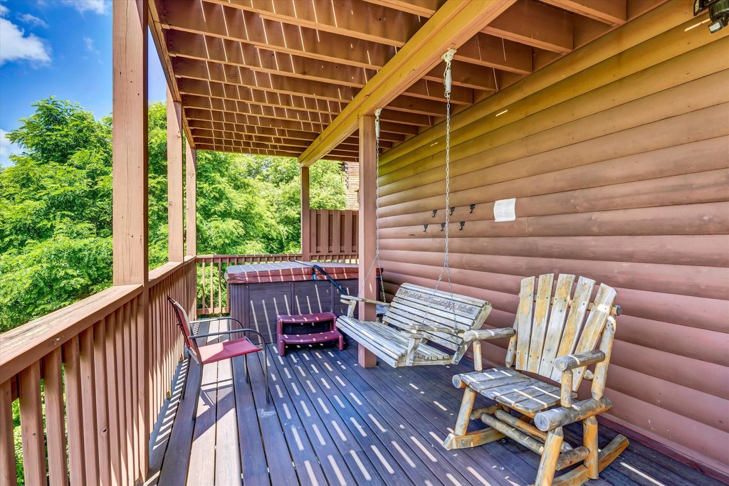 Sevierville, Tennessee, 37876, United States, 3 Bedrooms Bedrooms, ,3.5 BathroomsBathrooms,Residential,Forsale,1894437
