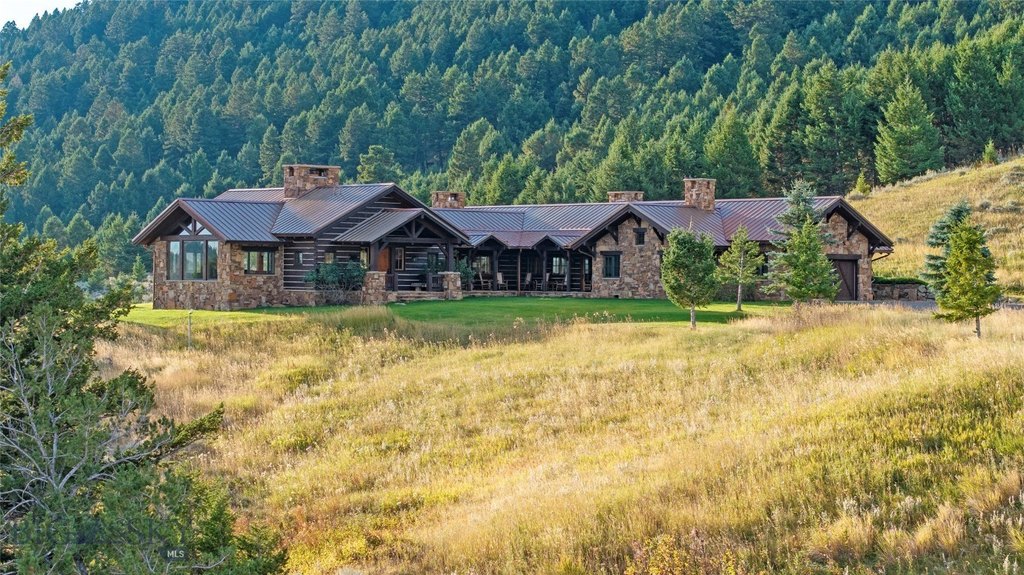 Livingston, Montana, 59047, United States, 3 Bedrooms Bedrooms, ,3.5 BathroomsBathrooms,Residential,Forsale,1941177