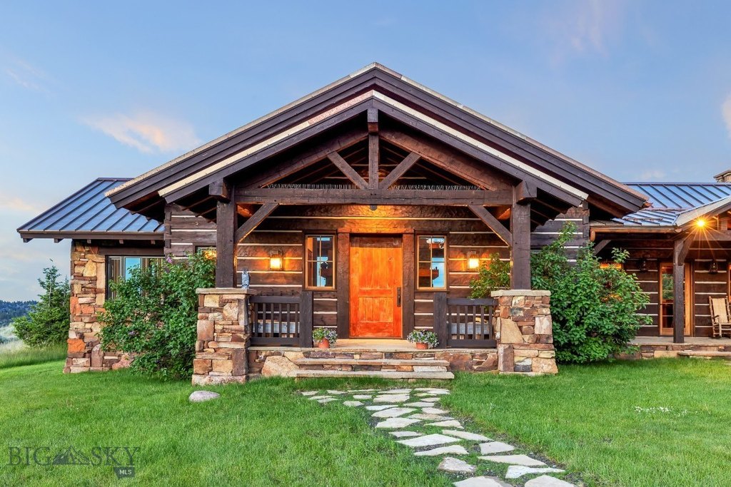 Livingston, Montana, 59047, United States, 3 Bedrooms Bedrooms, ,3.5 BathroomsBathrooms,Residential,Forsale,1941177