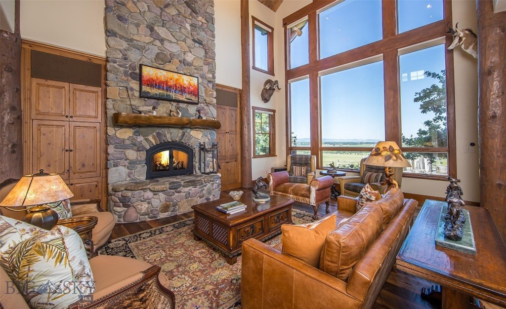 Bozeman, Montana, 59715, United States, 5 Bedrooms Bedrooms, ,5.5 BathroomsBathrooms,Residential,Forsale,1941168