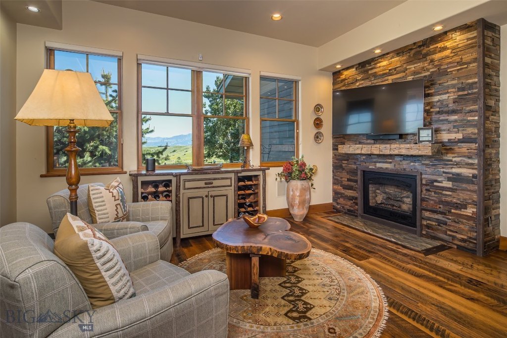 Bozeman, Montana, 59715, United States, 5 Bedrooms Bedrooms, ,5.5 BathroomsBathrooms,Residential,Forsale,1941168