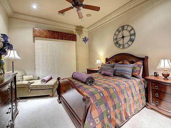 Tucson, Arizona, 85718, United States, 5 Bedrooms Bedrooms, ,5 BathroomsBathrooms,Residential,Forsale,1919207