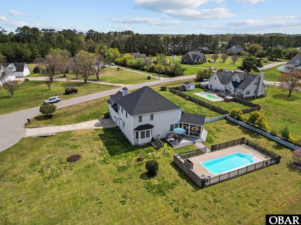 Grandy, North Carolina, 27939, United States, 3 Bedrooms Bedrooms, ,2.5 BathroomsBathrooms,Residential,Forsale,1914412