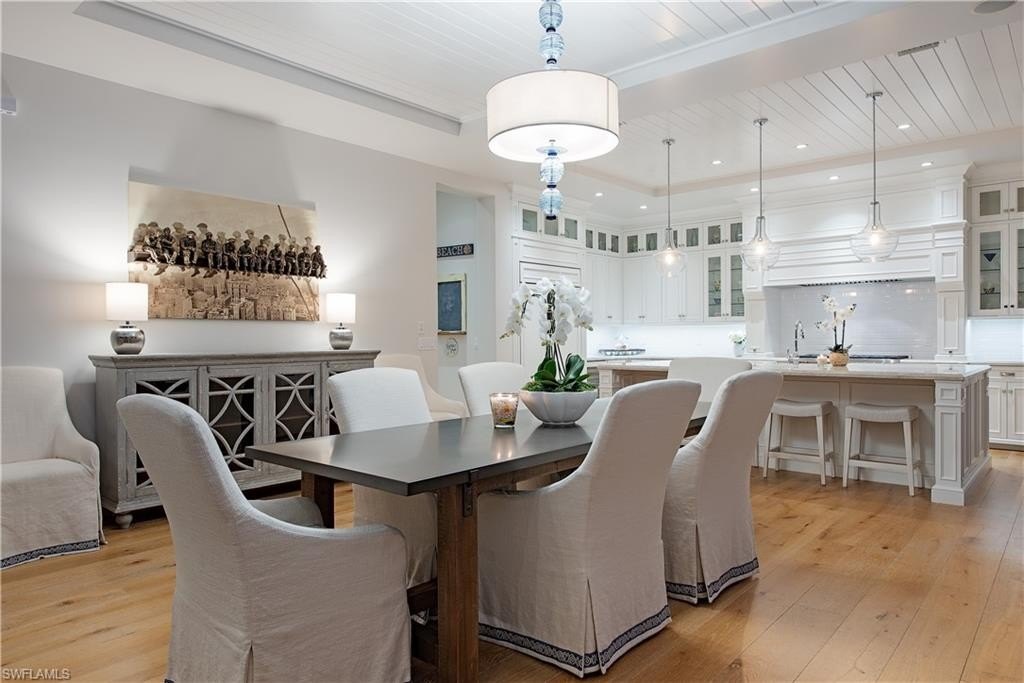 NAPLES, Florida, 34102, United States, 4 Bedrooms Bedrooms, ,4.5 BathroomsBathrooms,Residential,Forsale,1995085