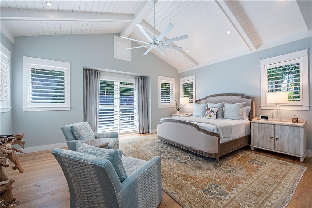 NAPLES, Florida, 34102, United States, 4 Bedrooms Bedrooms, ,4.5 BathroomsBathrooms,Residential,Forsale,1995085