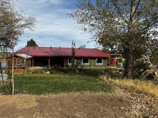 Cedarville, California, 96104, United States, 3 Bedrooms Bedrooms, ,2 BathroomsBathrooms,Residential,Forsale,1888852