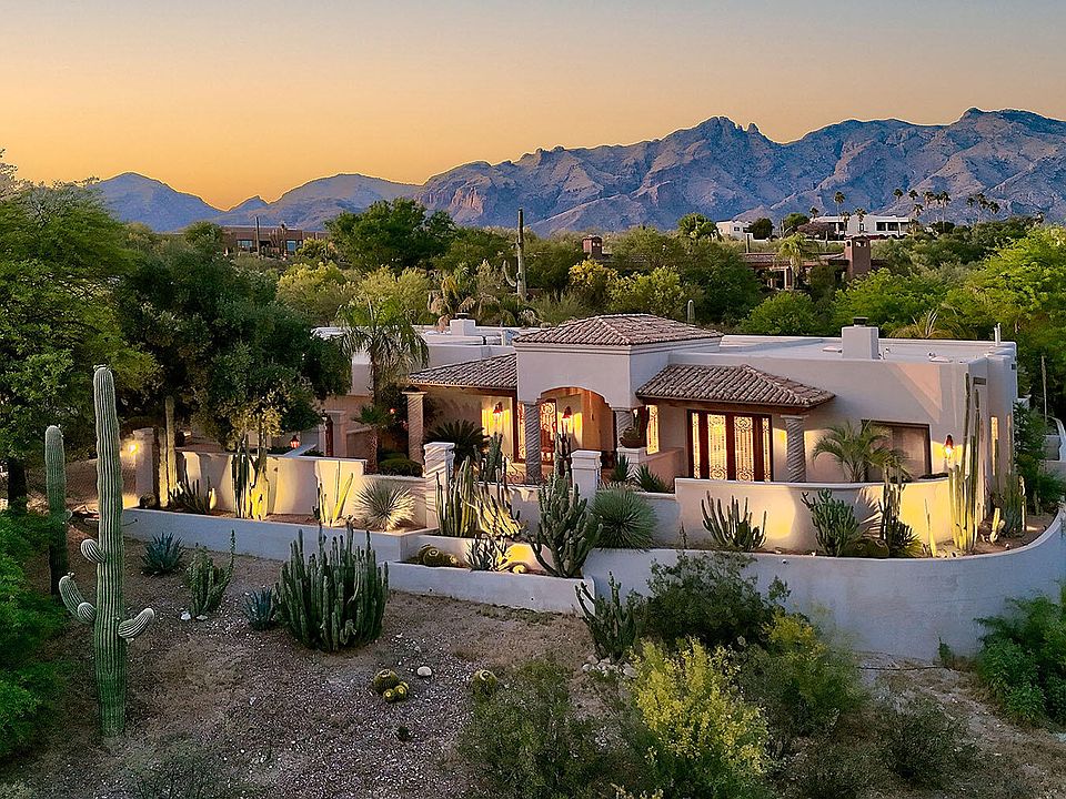 Tucson, Arizona, 85718, United States, 5 Bedrooms Bedrooms, ,5 BathroomsBathrooms,Residential,Forsale,1919207