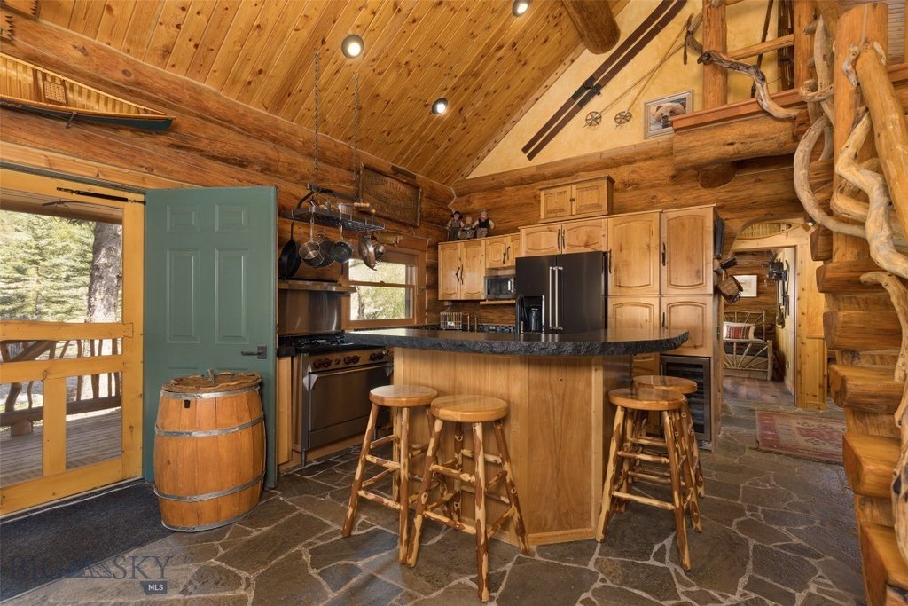 Big Sky, Montana, 59730, United States, 5 Bedrooms Bedrooms, ,4 BathroomsBathrooms,Residential,Forsale,1941185