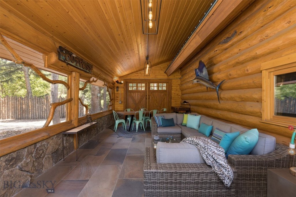 Big Sky, Montana, 59730, United States, 5 Bedrooms Bedrooms, ,4 BathroomsBathrooms,Residential,Forsale,1941185