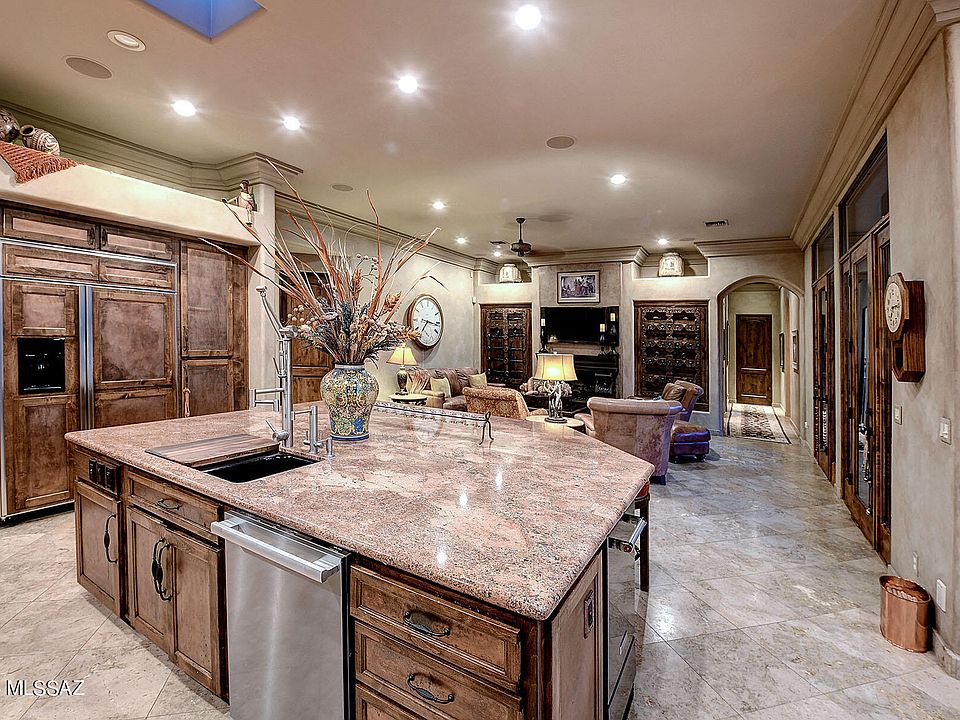 Tucson, Arizona, 85718, United States, 5 Bedrooms Bedrooms, ,5 BathroomsBathrooms,Residential,Forsale,1919207