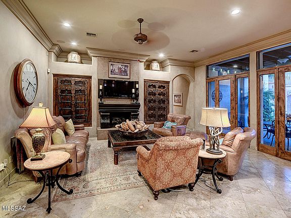 Tucson, Arizona, 85718, United States, 5 Bedrooms Bedrooms, ,5 BathroomsBathrooms,Residential,Forsale,1919207