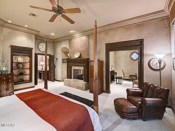 Tucson, Arizona, 85718, United States, 5 Bedrooms Bedrooms, ,5 BathroomsBathrooms,Residential,Forsale,1919207