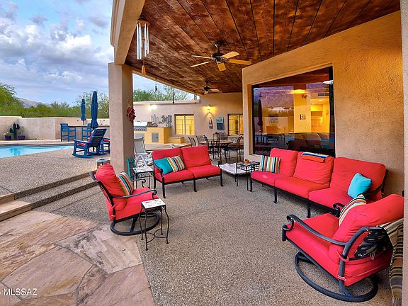 Tucson, Arizona, 85718, United States, 5 Bedrooms Bedrooms, ,4 BathroomsBathrooms,Residential,Forsale,1919203